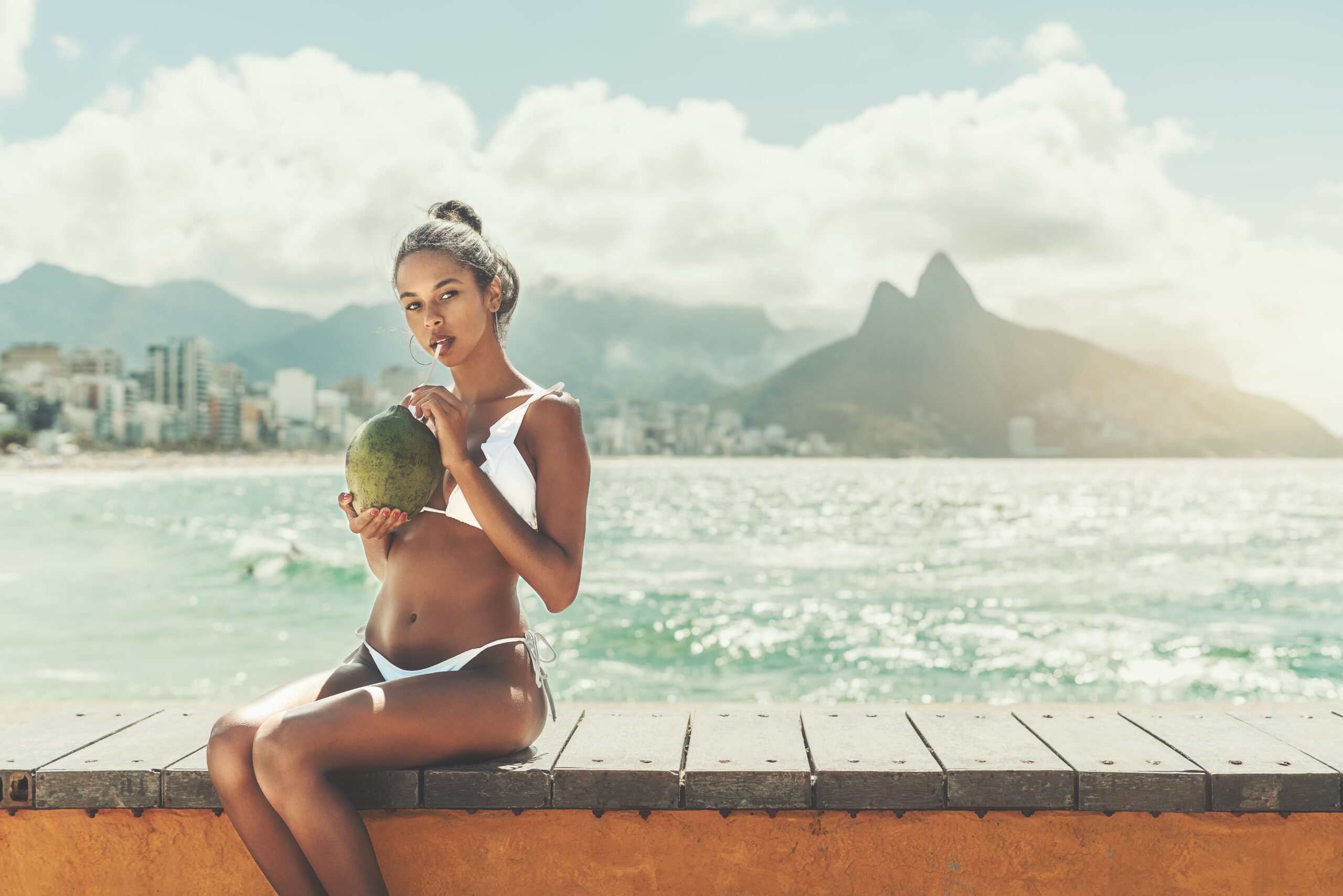 Río de Janeiro: Una aventura inolvidable entre playas
